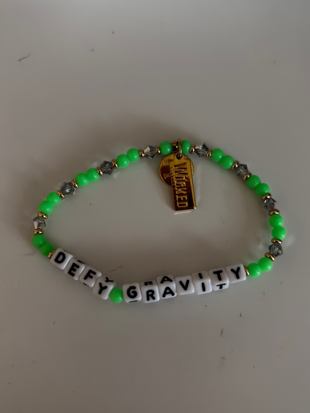 Little Words Project LWP BRACELET defy gravity